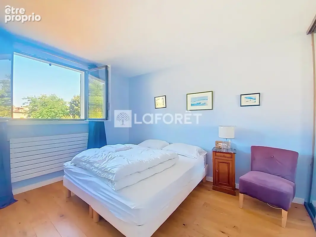 Maison Verneuil Sur Seine 7 pièce(s) 157 m2 - photo 10