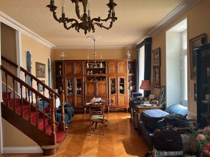 Maison à VASSY