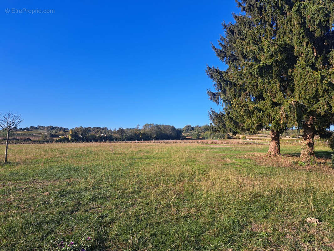 Maison à SAINT-MACAIRE