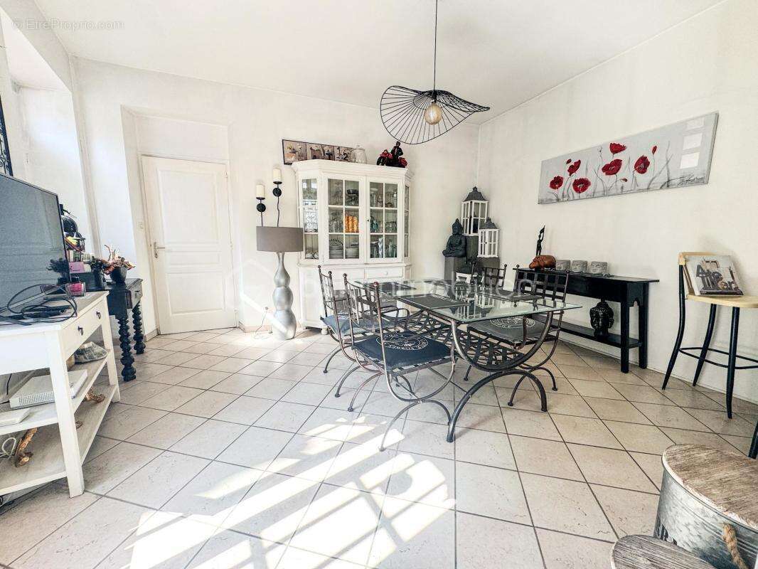 Maison de bourg de 74m2 avec de 2 chambres - photo 3