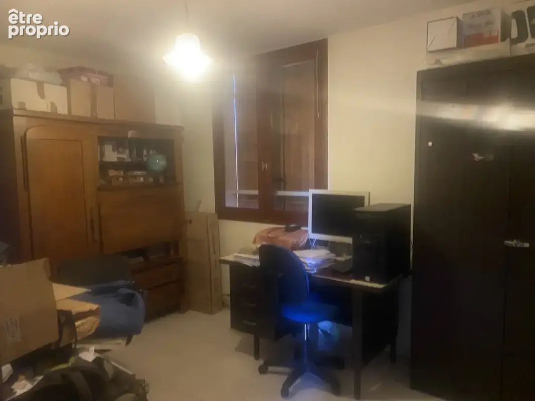 Maison 8 pièces 170 m² à vendre à Gometz-La-Ville (91400) - photo 7