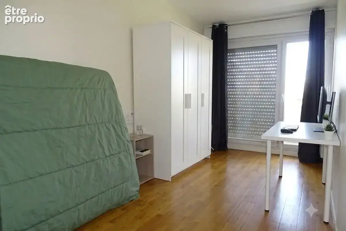 Appartement 4 pièces 88 m² à vendre à Creteil (94000) - photo 3