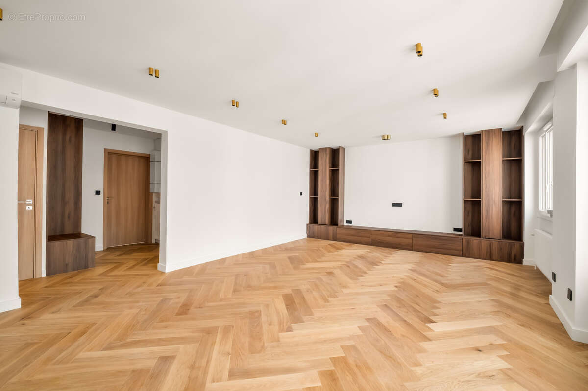 Appartement à LYON-6E