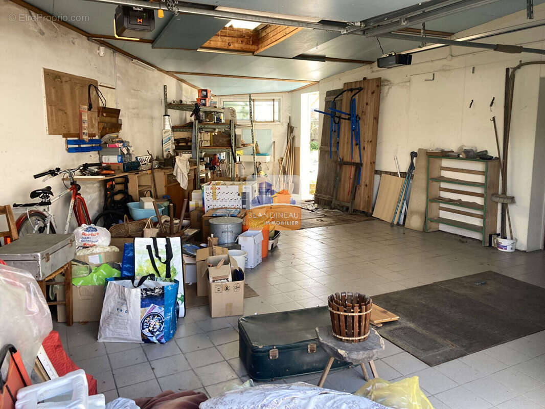 Terrain à BOUGUENAIS