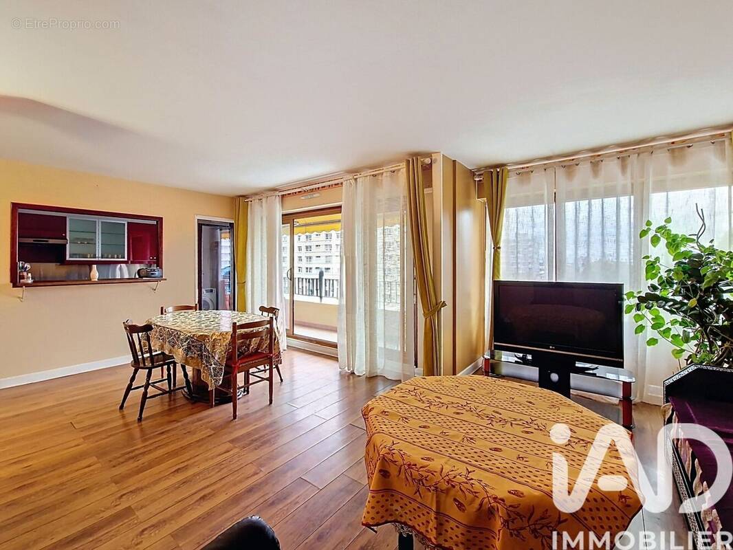 Photo 1 - Appartement à MEUDON