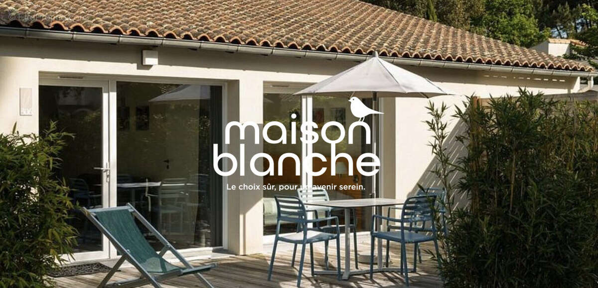 Appartement à LES MATHES