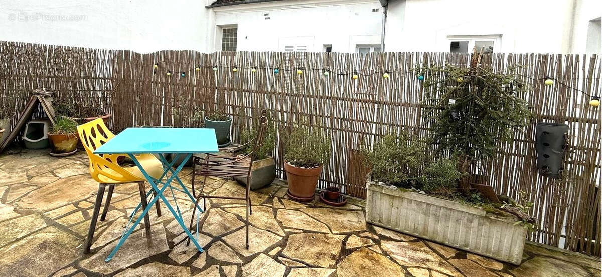 Appartement à FONTAINEBLEAU