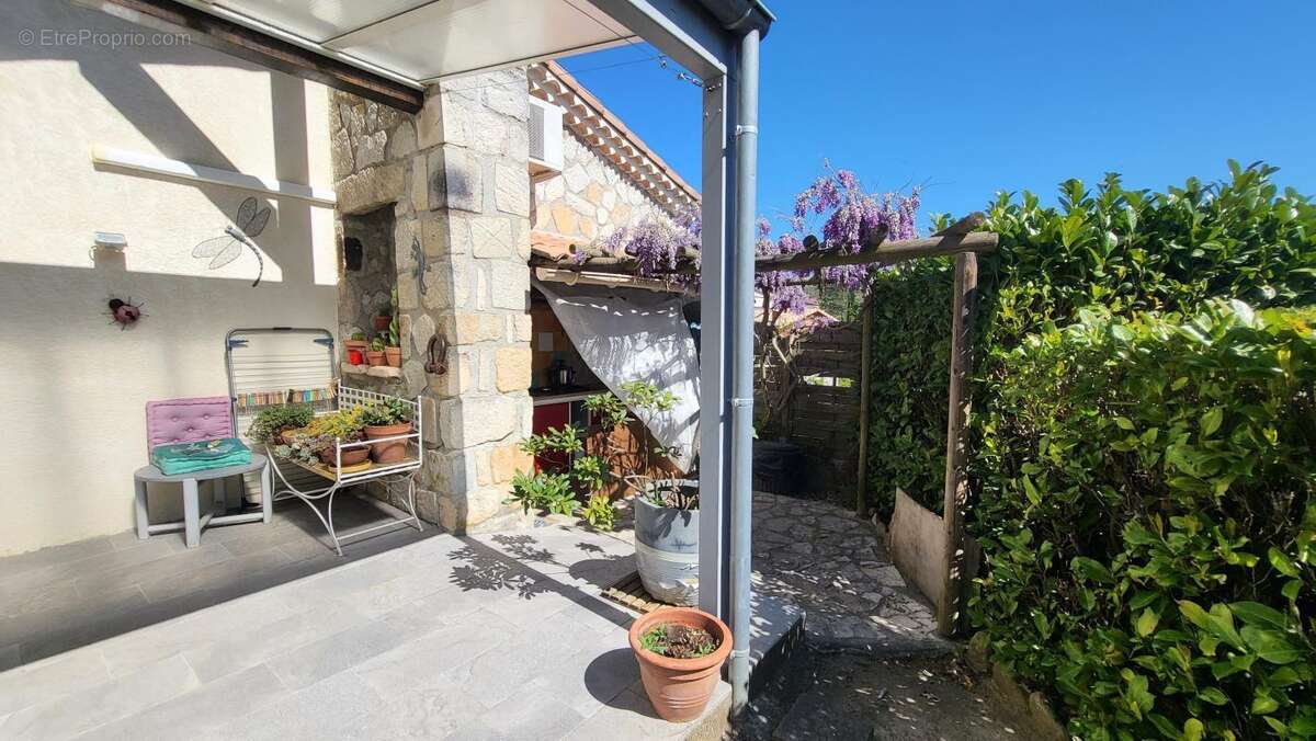 Maison à ROSIERES