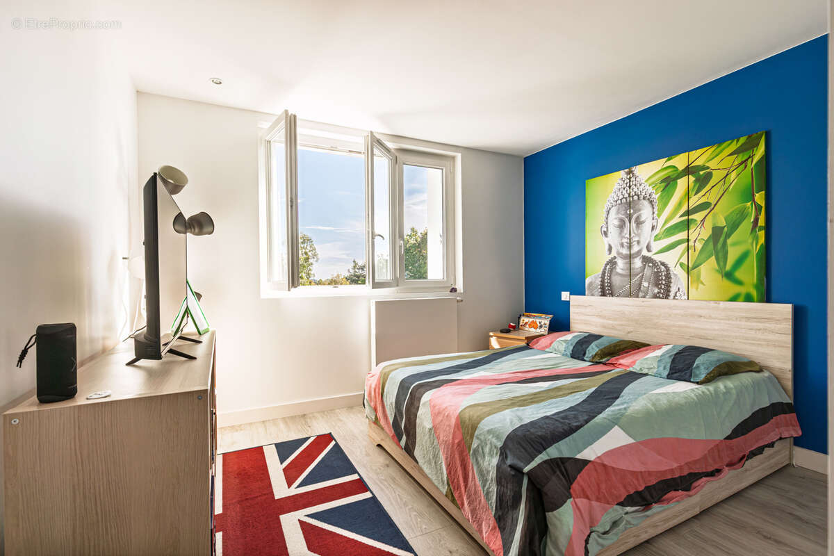 Appartement à BAYONNE