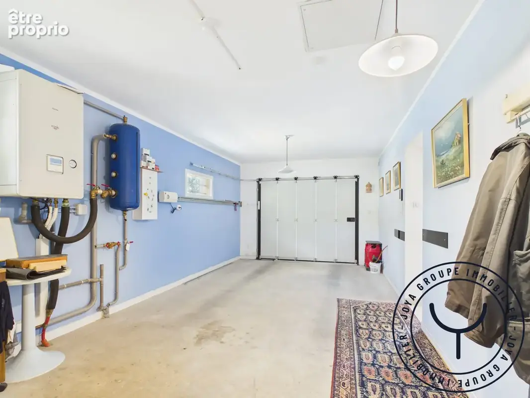 Maison 112 m² à Romilly-Sur-Seine  - photo 9