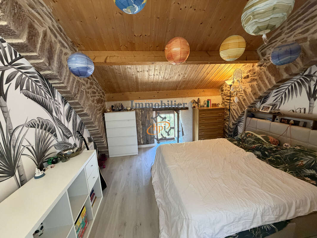 Vente maison avec terrain Combret avec vue panoramique - photo 10