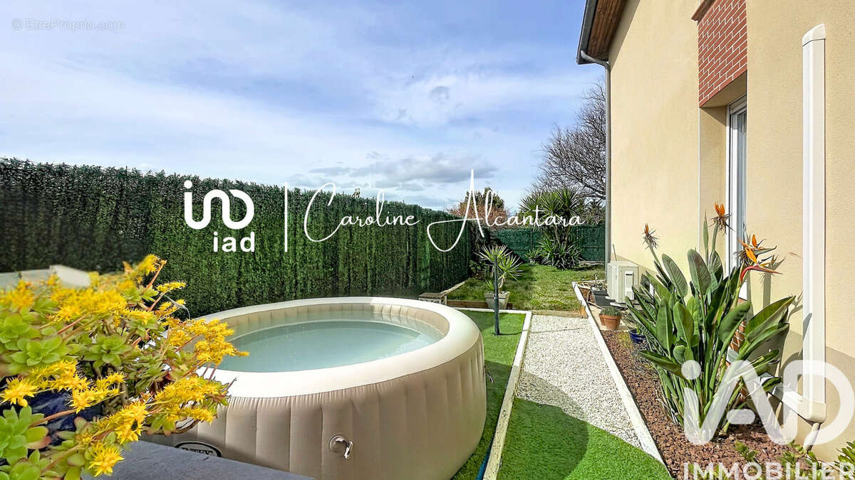 Photo 4 - Appartement à PERPIGNAN