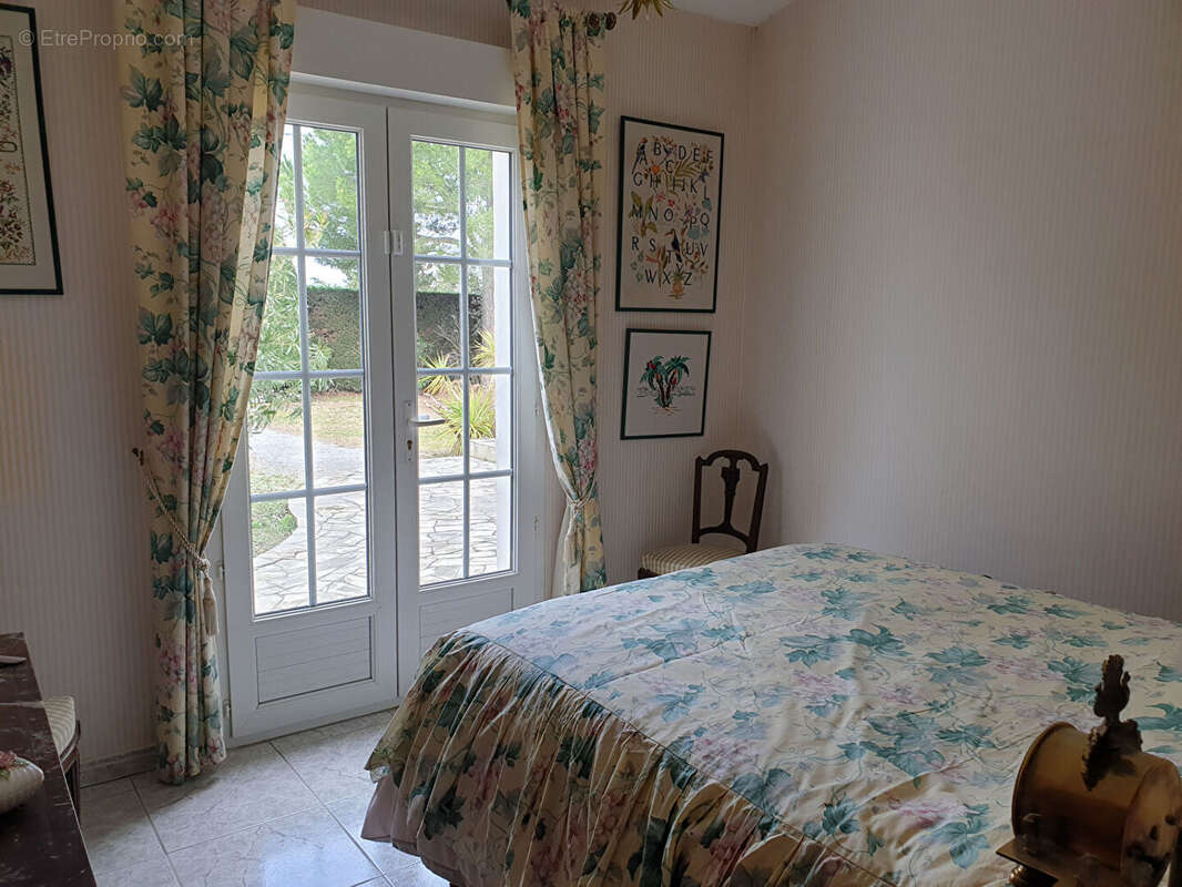 Maison à CASTELNAUDARY