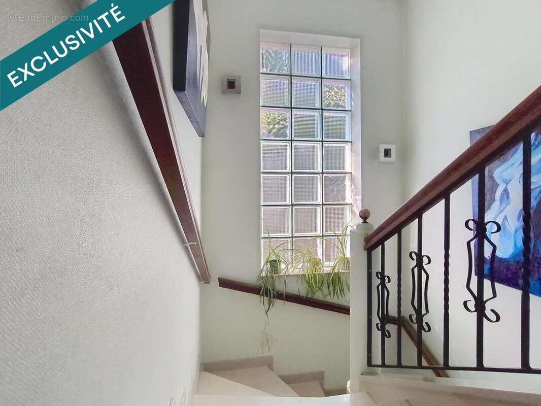 Photo 8 - Maison à SAINT-AVOLD