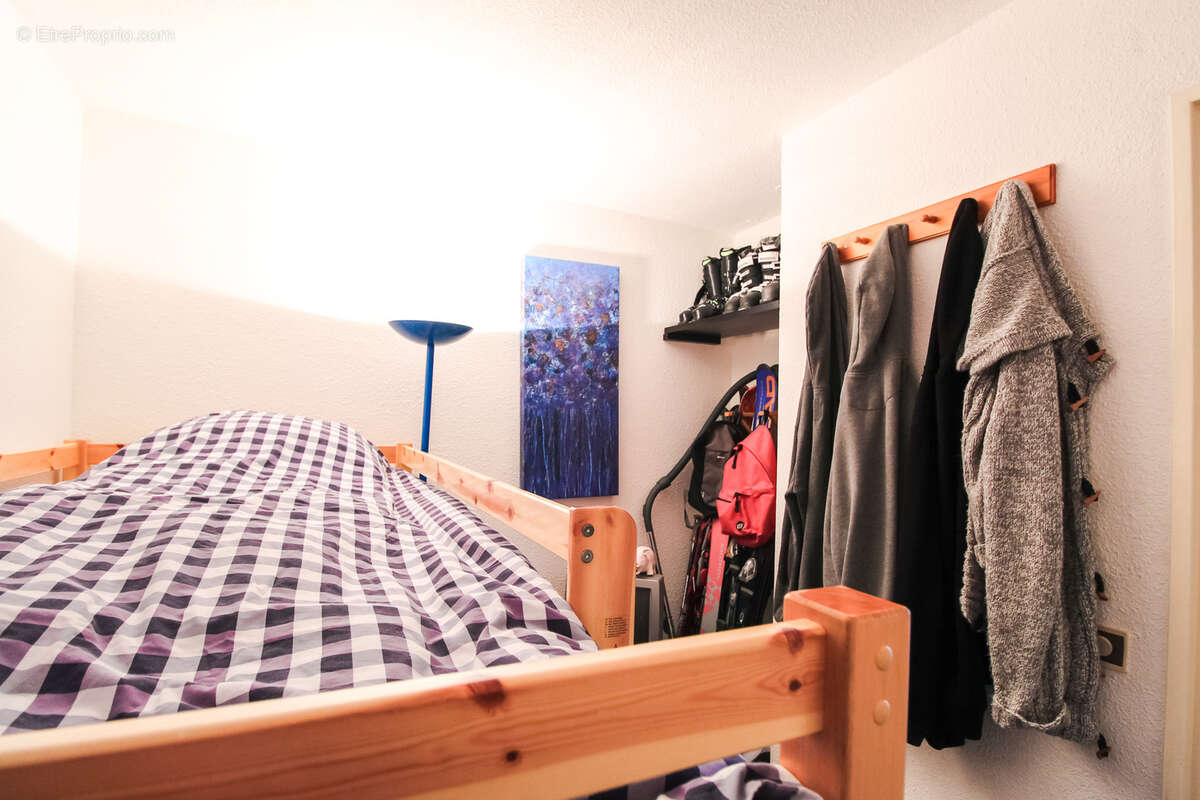 Appartement à CLUSES