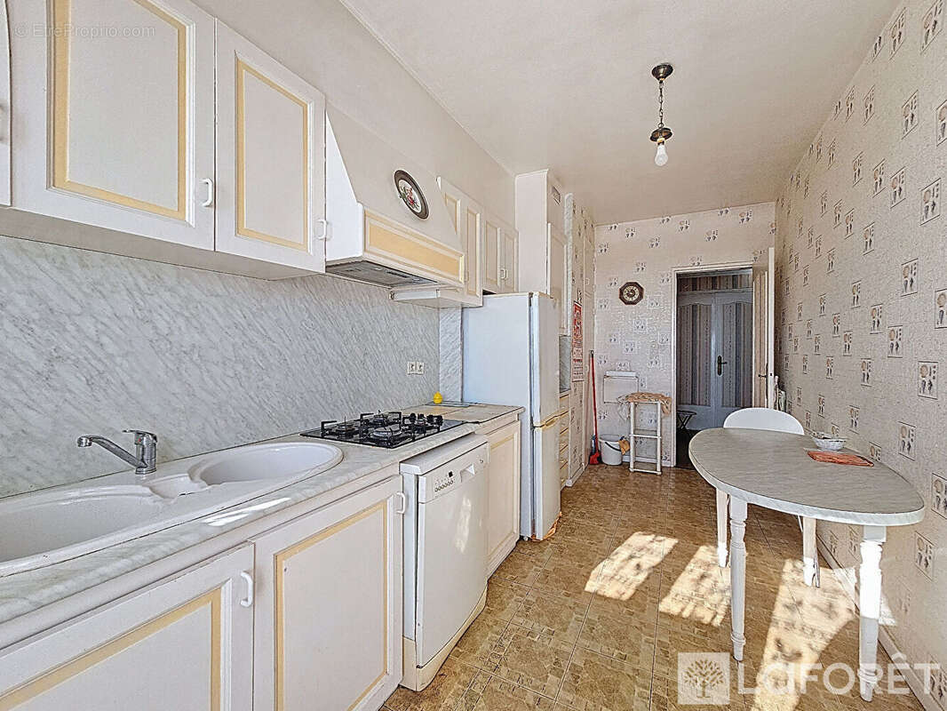 Appartement à BEZIERS