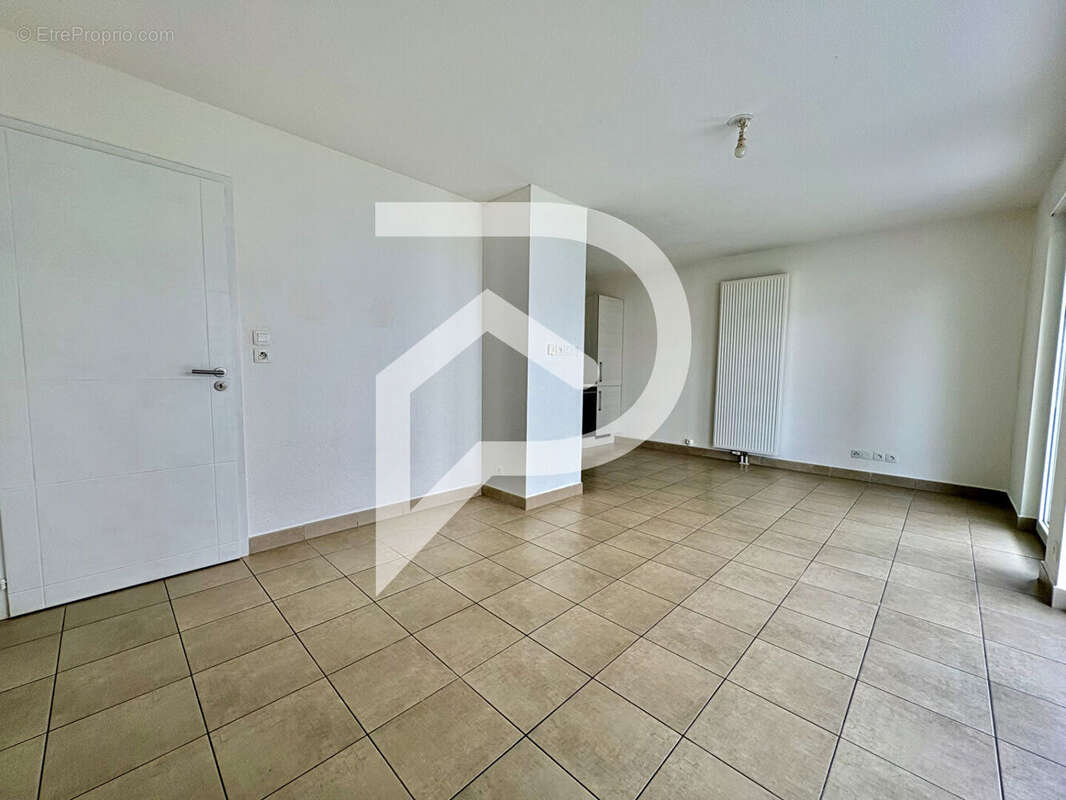 Appartement Sierentz 2 pièce(s) 44 m2 - photo 5