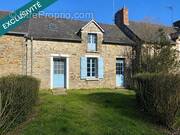 Photo 1 - Maison à SAINTE-ANNE-SUR-VILAINE
