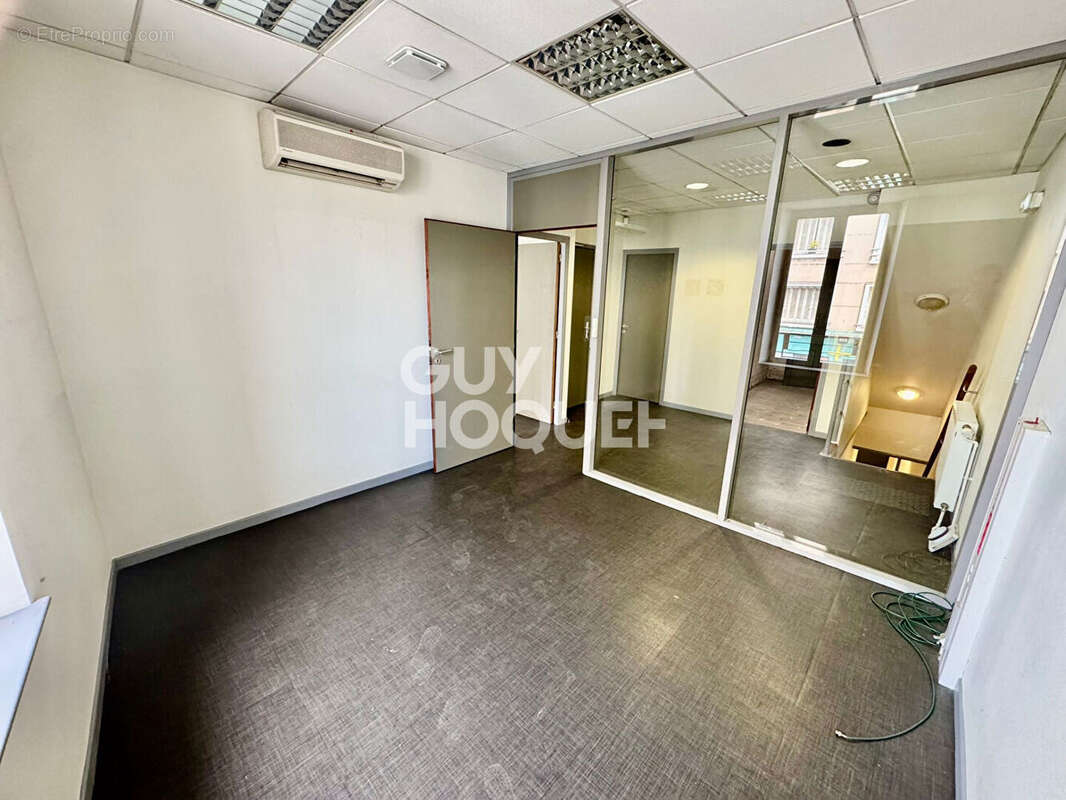 Appartement à NEUVES-MAISONS