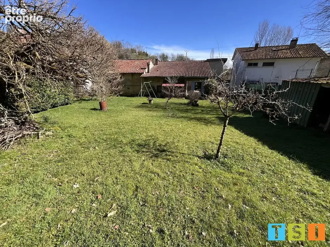Maison de campagne - photo 15