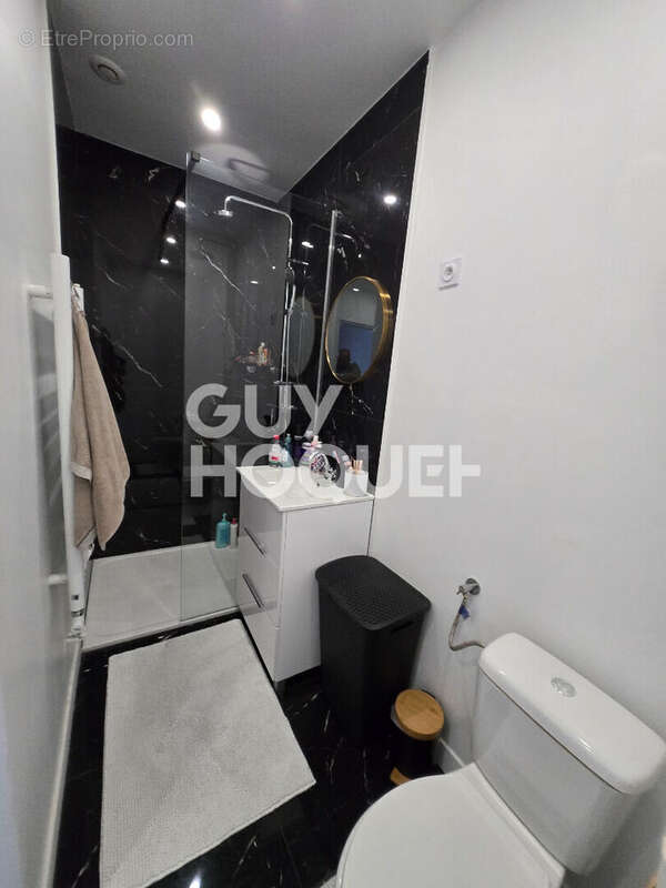 Maison à VERNEUIL-SUR-AVRE