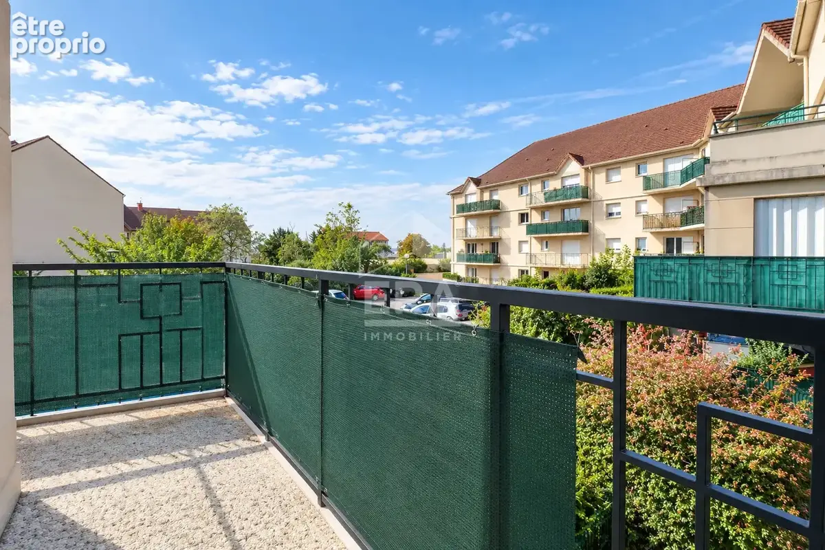 Appartement Argenteuil 3 pièce(s) 57.85 m2 - photo 6