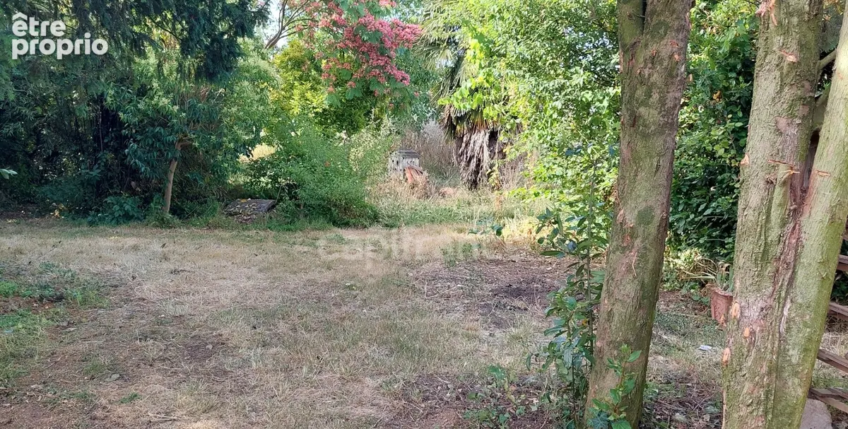 Maison à vendre 5 pièces NALLIERS (85) - photo 21
