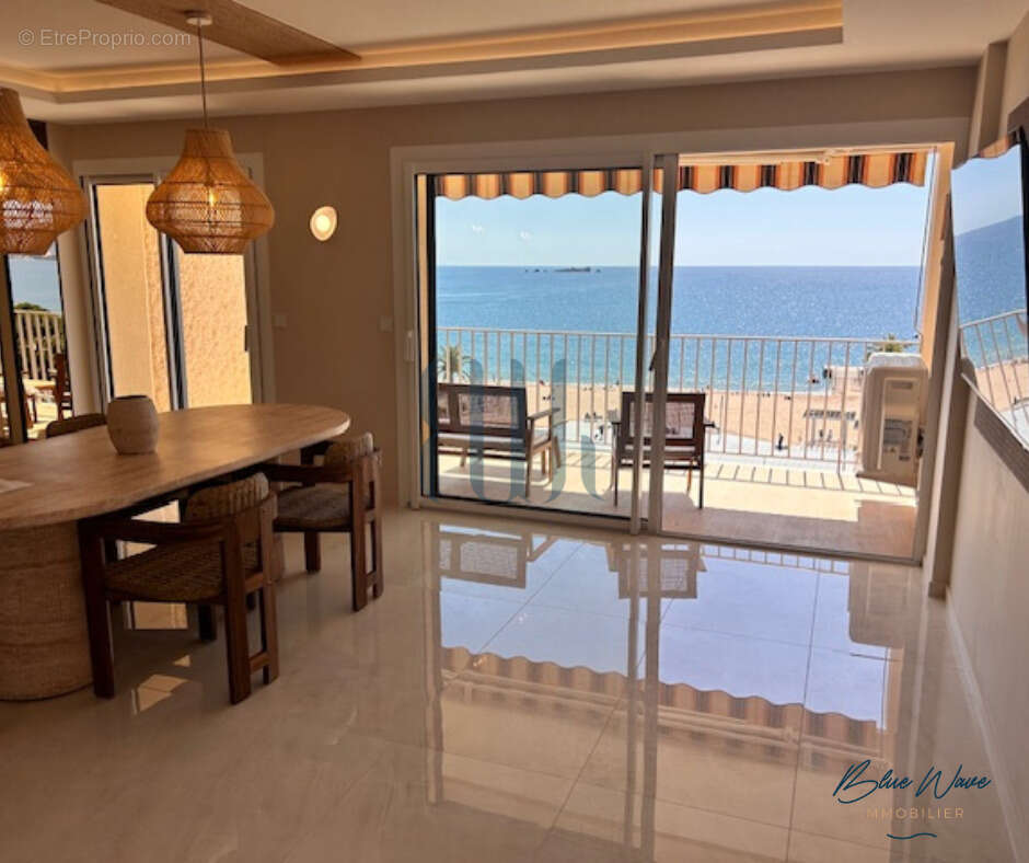 Appartement à FREJUS