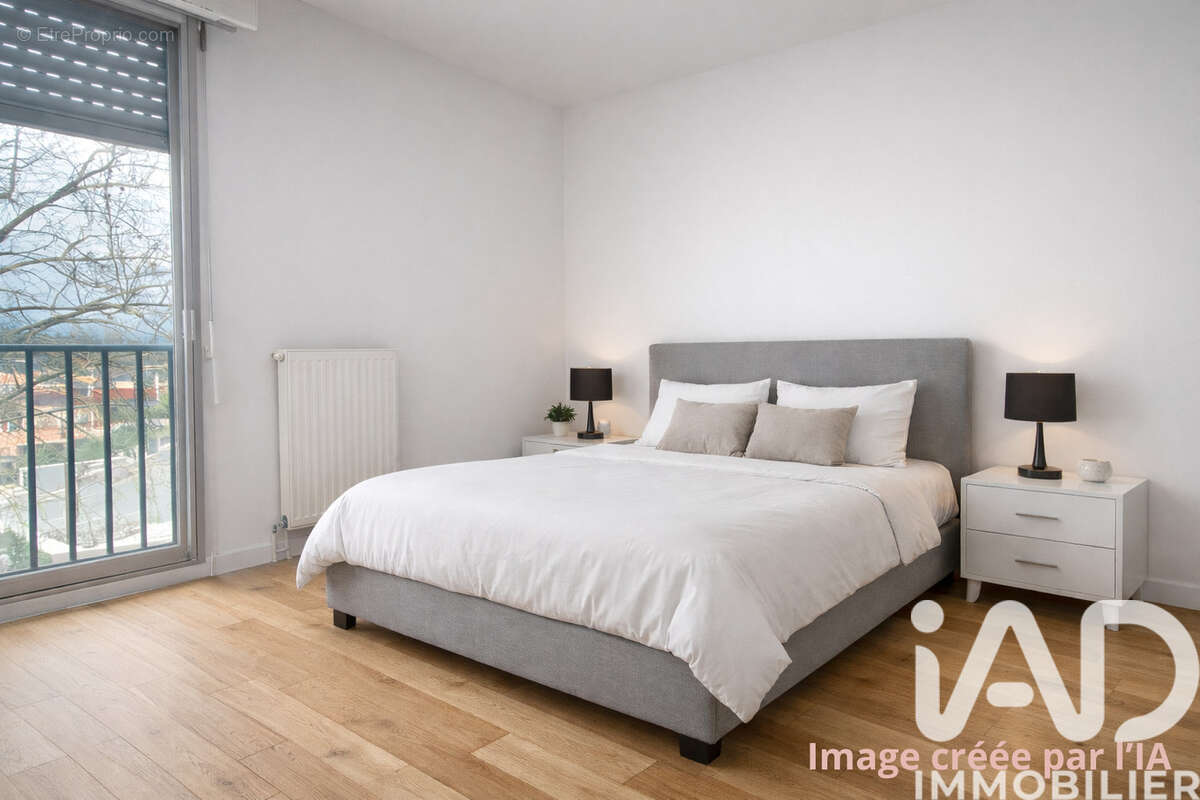 Photo 9 - Appartement à MERIGNAC