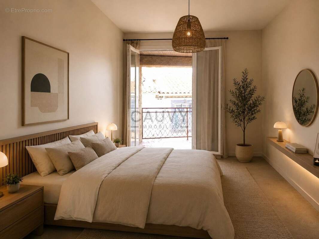 Appartement à AGDE