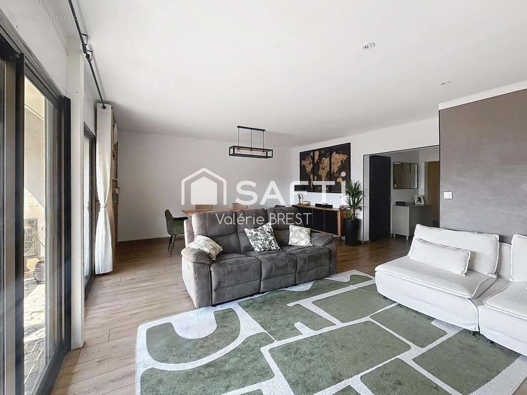 Photo 4 - Appartement à MARSEILLE-4E