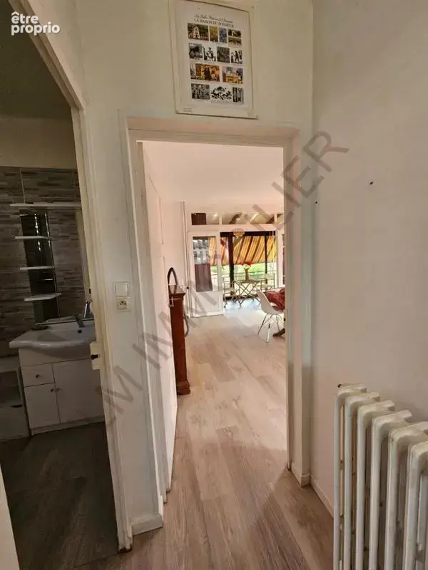 Maison 3 niveaux terrain - photo 7
