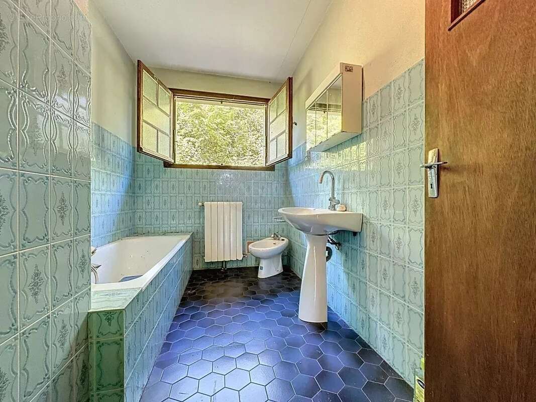 Maison à MIELAN