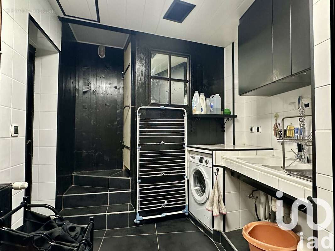 Photo 8 - Maison à UGINE