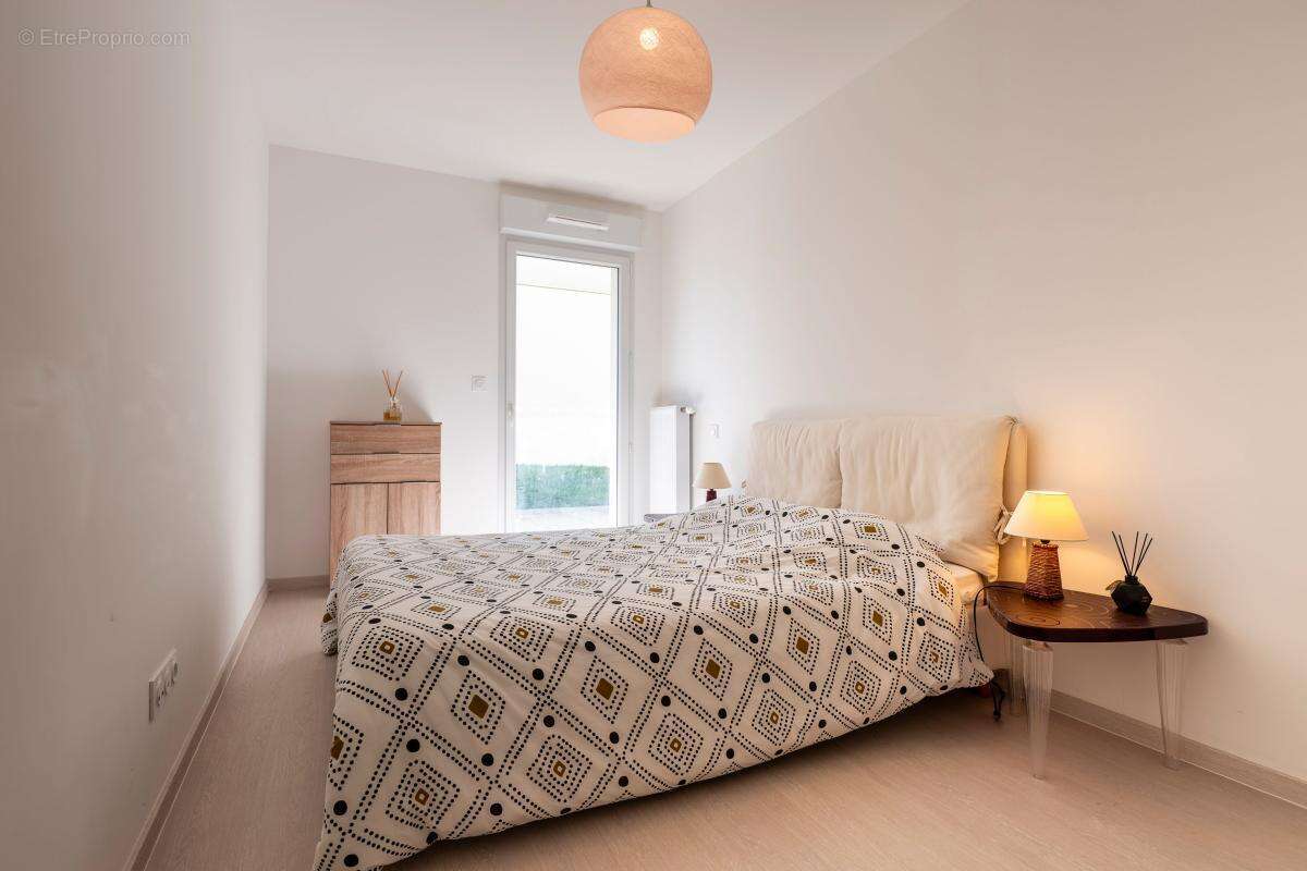 Photo 4 - Appartement à PORNICHET