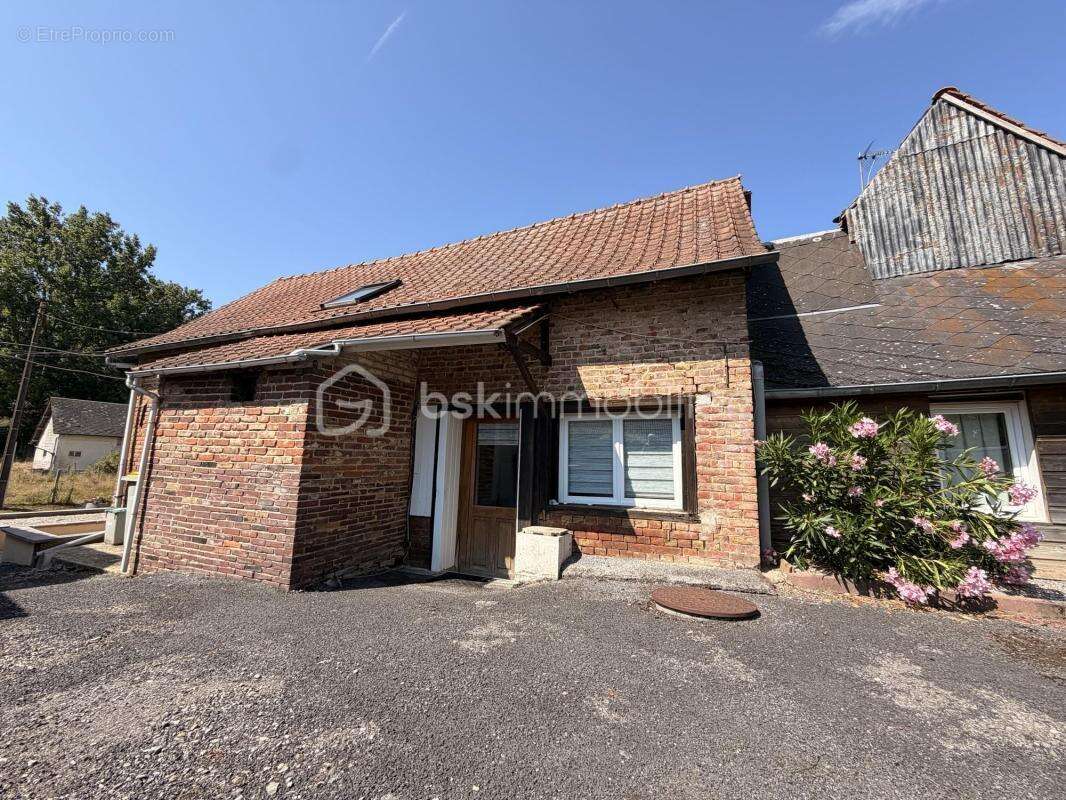 Ensemble immobilier de 3 gites à 15 min de la mer - photo 8