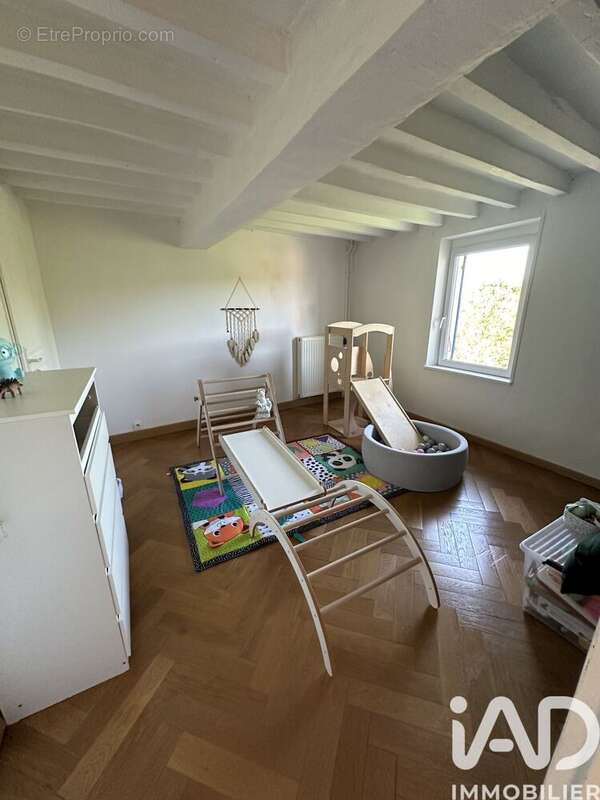 Photo 8 - Maison à NANTEUIL-LES-MEAUX