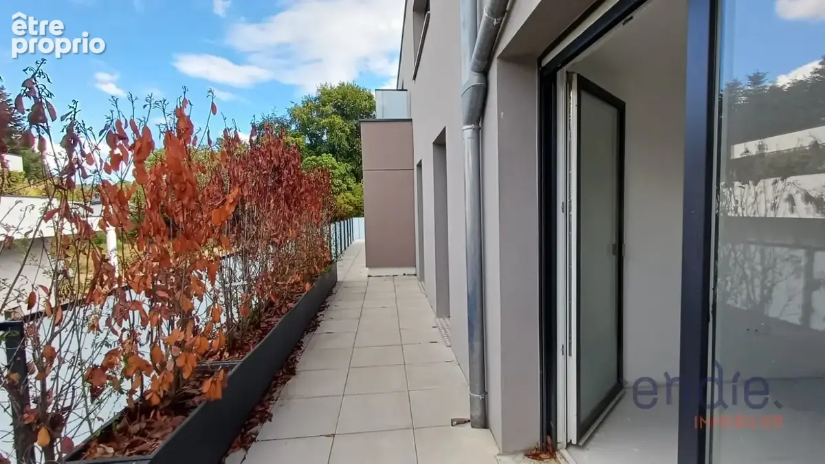 Appartement 4 pièces de 104,40 m² avec balcon de 41,78 m²  Rebberg / Riedisheim - photo 2
