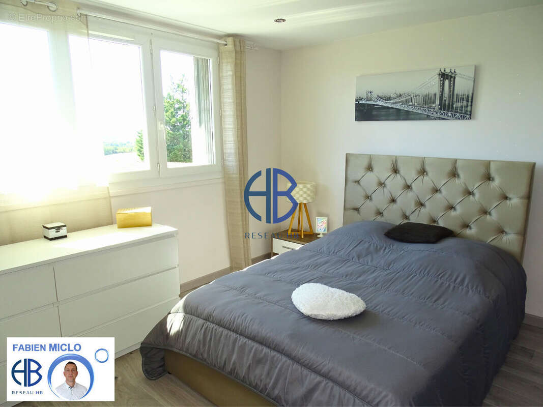 Maison 5 pièces 95m² - photo 8