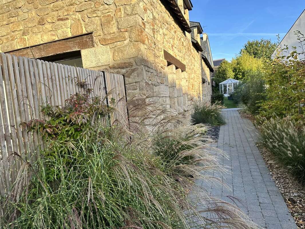 Maison à LORIENT