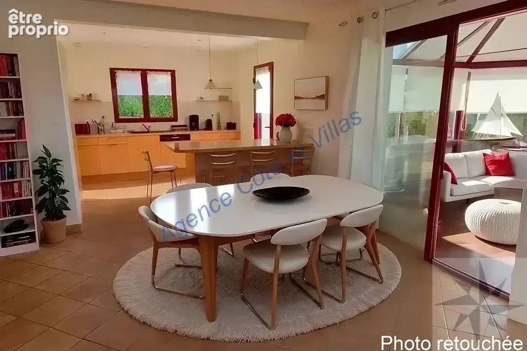 Maison 7 pièces 159 m² à vendre à Pleneuf-Val-Andre (22370) - photo 3
