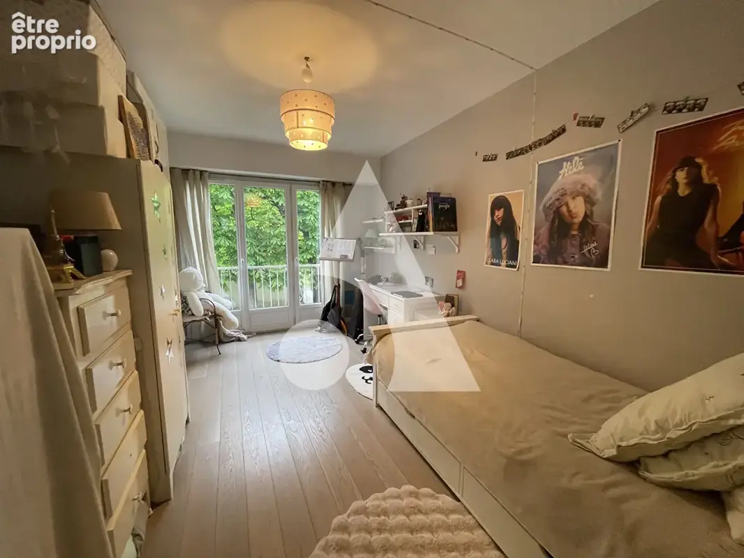 Le parc st maur - appartement f3 de 84m² - photo 11