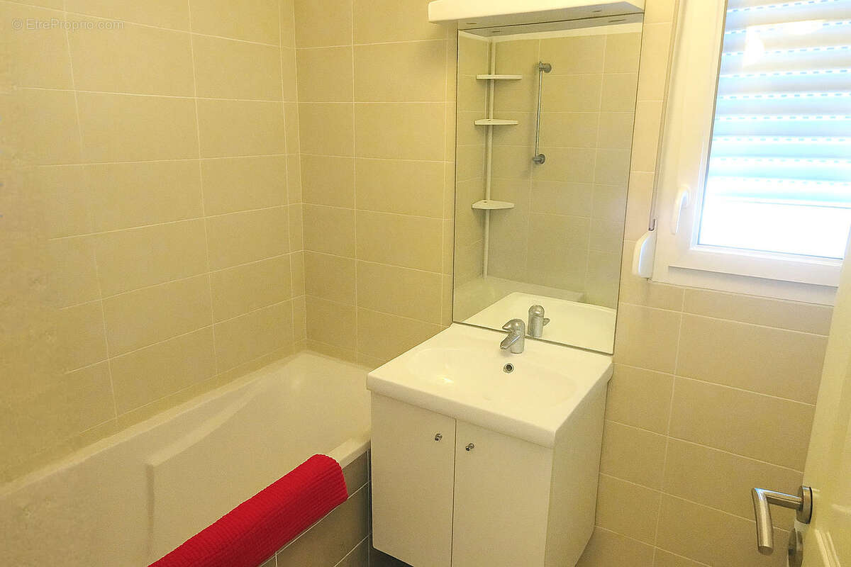 Appartement à ROSENAU