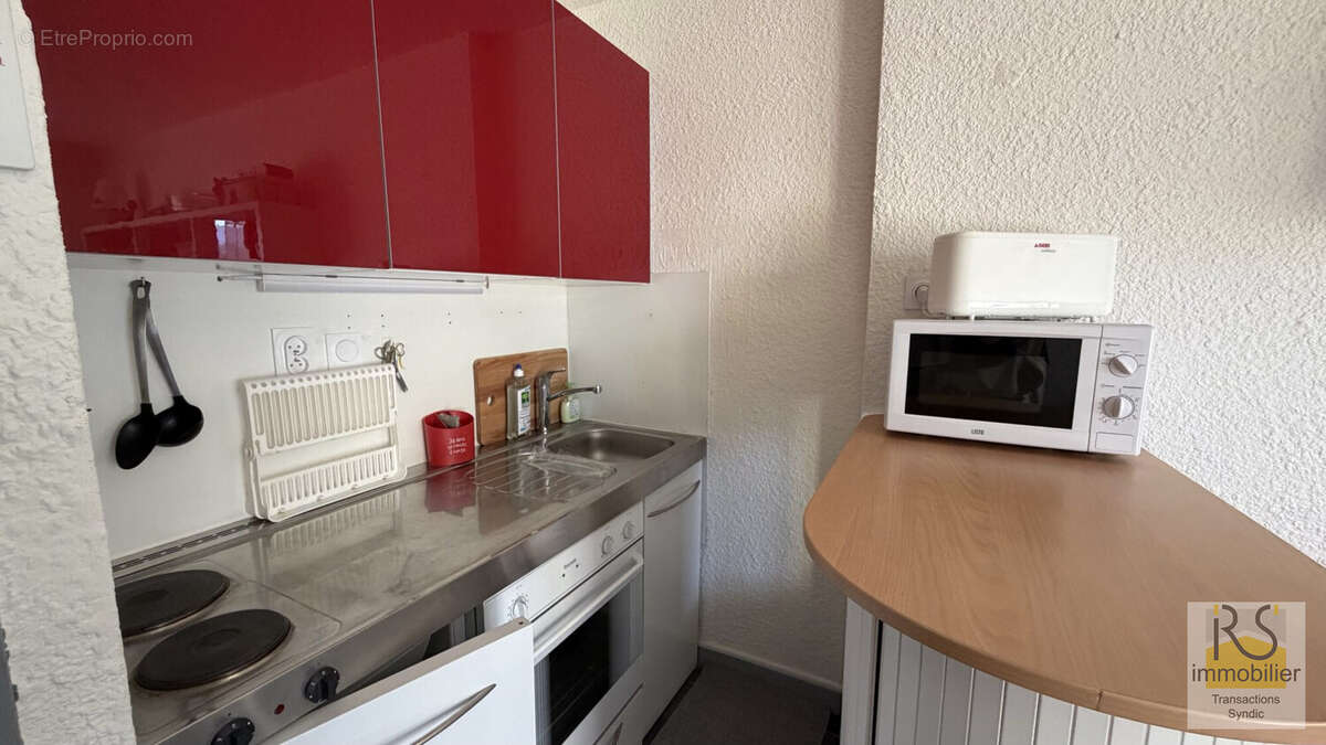 Appartement à ARACHES-LA-FRASSE
