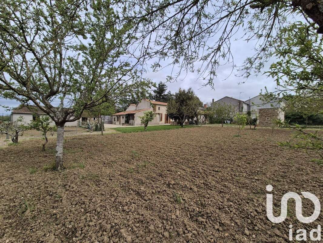 Photo 2 - Maison à SAINTE-VERGE