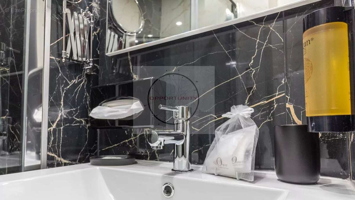 Appartement à TROYES