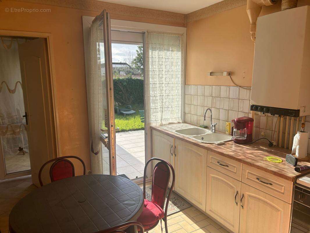 Maison à LA ROCHELLE