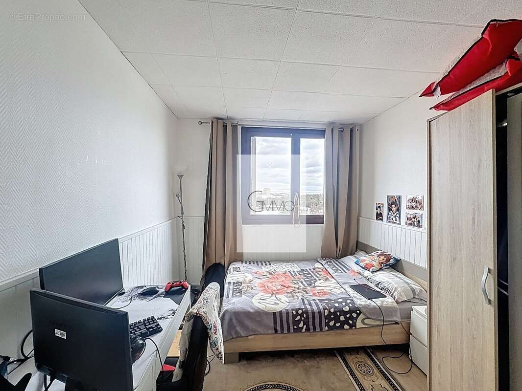 Appartement 67 m² à Fresnes  - photo 5