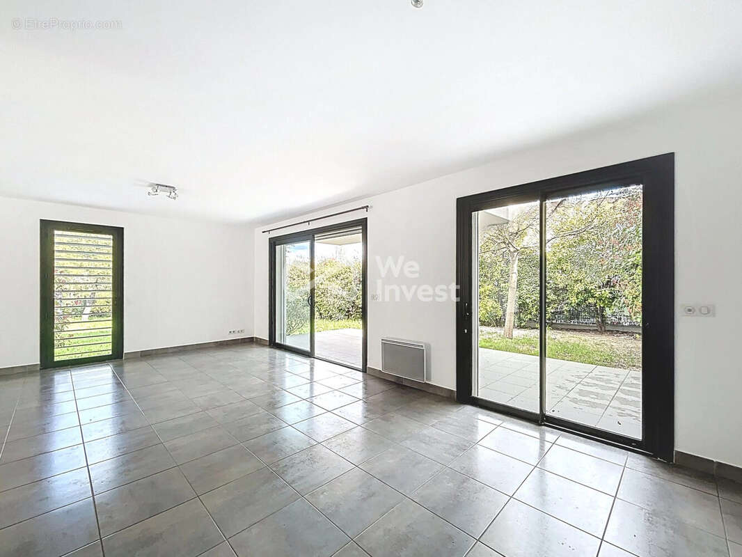 Maison à SAINT-GELY-DU-FESC