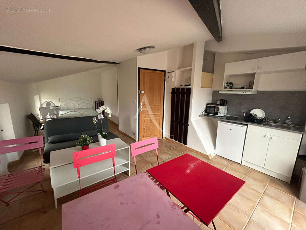 Appartement à CARCASSONNE